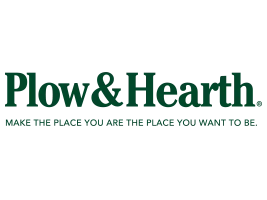 Get 17% Off Across The Store—great Promotion When You Use Plow And Hearth Discount Coupons On Every Order