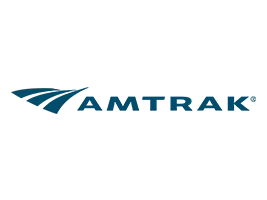 50% Off Select Orders At Amtrak