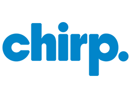 Get 10% Off Chirp Rpm Rolling Percussive Massager At Gochirp.com