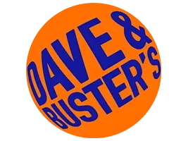 Don't Miss Out On Dave & Buster's All Orders Clearance: Limited Time Offer