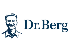 Act Now! Dr. Berg Sale 15% Saving