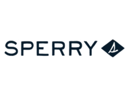 Sperry Code : Decrease 25% Off Store-wide At Sperrehome