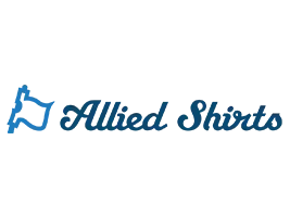 Get 10% Saving With Allied Shirts Voucher Code