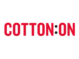 10% Off Every Order At Cotton On USA