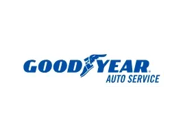 Goodyear Auto Service Center New Year Sale March