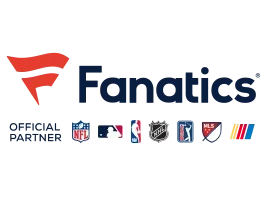 Fanatics Coupon: 25% Reduction Your Purchase