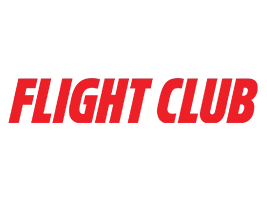 Don't Miss The Chance To Decrease Up To 10% On Your Online Orders At Flight Club