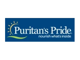 Puritan's Pride Coupon: Up To 10% Reduction Your Order