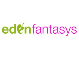 Massive 10% Off Selected Goods At Edenfantasys.com