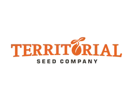 Get Up To $3.75 Saving At Territorial Seed Company