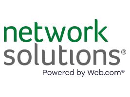 Up To 40% Saving Single Use At Networksolutions.com