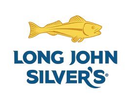 Select Goods On Sale At Long John Silver's