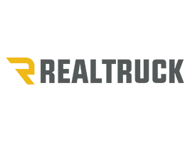 RealTruck Code : Save 10% Off Everything With RealTruck Voucher Code