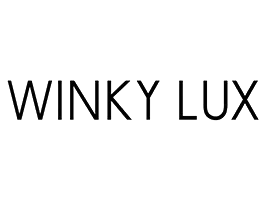 15% OFF Orders At Winky Lux For Customers