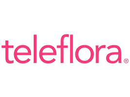 Teleflora - Save 20%