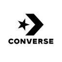 Extra 50% OFF Select Styles At Converse