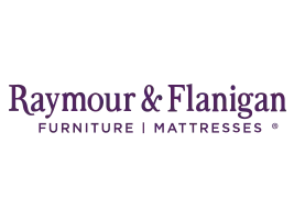 Raymour & Flanigan Save $250 Off Your Next Purchase Of $2500 And Above At Raymour & Flanigan