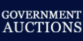 Get 10% Off At Government Auctions