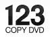 Up To 25% Saving At 123 Copy Dvd