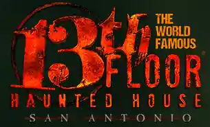 Gift Cards As Low As $24.99 At Just 13th Floor Haunted House