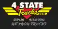 Receive Huge Savings With Discount Code Only For 4statetrucks.com