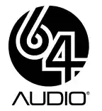 Massive Discounts Await Only For 64 Audio Items Clearance