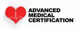 15% Off Your Purchase At Advancedmedicalcertification.com