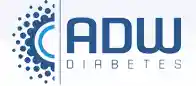 10% Off Your Online Purchases With ADW Diabetes Code