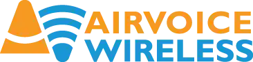 Airvoice Wireless New Year Sale March