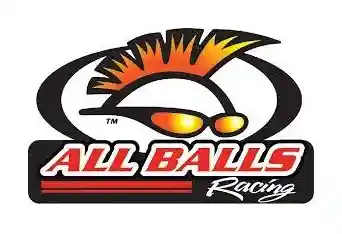 Up To 75% When Using All Balls Racing Coupon. Miraculous Price Drop