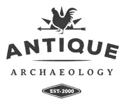 Free Shipping On Store-wide At Antiquearchaeology.com With Coupon Code