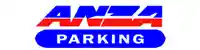 Frequent Parker Program From $30 | Anza Parking