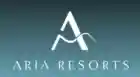 Get 1/2 Reduction At Aria Resorts Promo Code