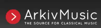 ArkivMusic New Year Sale