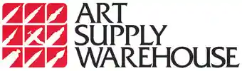 Enjoy Big Sale For Orders At Art Supply Warehouse