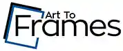 ArtToFrame New Year Sale