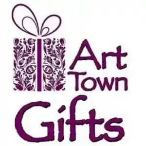 All Online Items On Sale Up To 20% Off For A Limited Time Only At Art Town Gifts