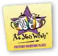 asyouwishpottery.com