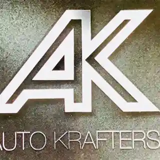 Auto Krafters New Year Sale