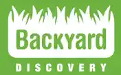 Backyard Discovery Deal For Up To 1/2 Saving. What A Superb Offer