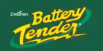 Limited Time: 15% Saving Battery Tender Sale