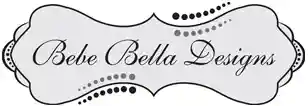 An Extra 55% Reduction With The Help Of This Bebe Bella Designs Promo Code. Terrific Week For Sales