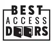 Enjoy 5% Off All Items At Bestaccessdoors.com