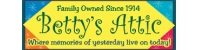 Betty's Attic New Year Sale