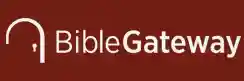 Intriguing Bargain As Much As 45% Saving Your Order With This Bible Gateway Coupon Code