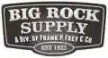 Big Rock Supply Christmas