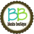 Receive An Extra $7 Discount Select Blanks Boutique Products