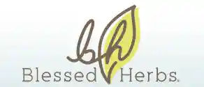 Blessed Herbs New Year Sale