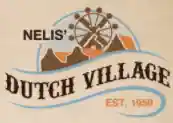 Wonderful Nelis' Dutch Village Items As Low As $5.95