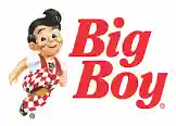 Free Bob's Big Boy Delivery